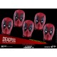 Marvel Deadpool Movie Masterpiece Action Figure 1/6 Deadpool 31 cm